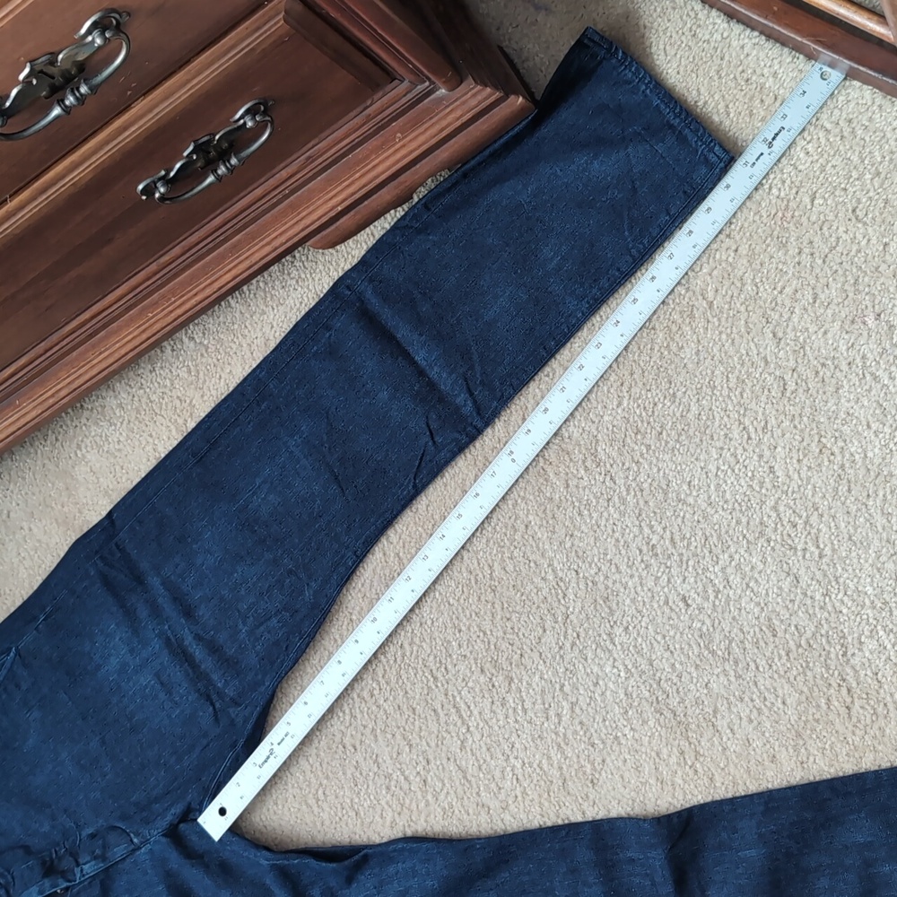 Wallace & Barnes Denim Trousers - Picture 6 of 10